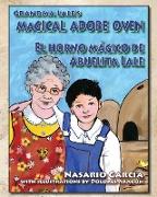 Grandma Lale's Magical Adobe Oven: El Horno Mágico de Abuelita Lale
