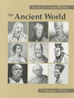 Great Lives from History: The Ancient World-Vol.2