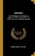 Ephialtes: Eine Pathologisch-Mythologische Abhandlung Über Die Alptraume Und Alpdämonen Des Klassischen Altertums