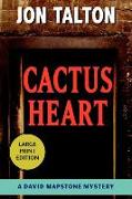 Cactus Heart