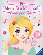 Mein Stickerspaß: Create your Style