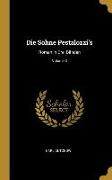 Die Söhne Pestalozzi's: Roman in Drei Bänden, Volume 3