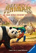 Spirit Animals, Band 3: Das Böse erhebt sich