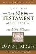 New Testament Made Easier - Parts 2