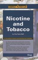 Nicotine and Tobacco