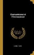 Chateaubriand Et l'Occitanienne