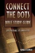 Connect the Dots Bible Study Guide