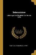 Bekenntnisse: Uebertragen Und Eingeleitet Von Herman Hefele