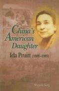 China's American Daughter