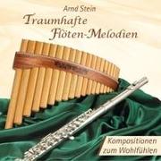 Traumhafte Flöten-Melodien. CD