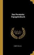 Das Persische Papageienbuch