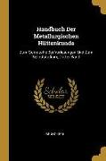 Handbuch Der Metallurgischen Hüttenkunde: Zum Gebrauche Bei Vorlesungen Und Zum Selbststudium, Dritter Band