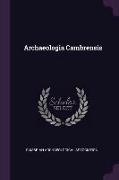 Archaeologia Cambrensis