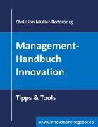 Management-Handbuch Innovation