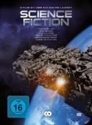 Science Fiction Box (6 Filme/Metallbox)