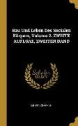 Bau Und Leben Des Socialen Körpers, Volume 2. Zweite Auflgae, Zweiter Band