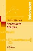 Nonsmooth Analysis