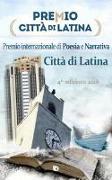 Premio città di Latina. Poesia. 5ª edizione