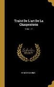 Traité de l'Art de la Charpenterie, Volume 2