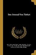 Das Journal Von Tiefurt