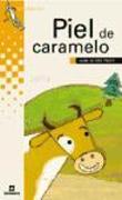 Piel de caramelo