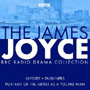 The James Joyce BBC Radio Collection