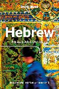 Hebrew Phrasebook & Dictionary