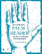 Be Your Own Palm Reader