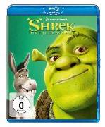 SHREK - DER TOLLKÜHNE HELD - BLU-RAY