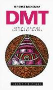 DMT. Conferenze, visioni e predizioni su come raggiungere il piano divino