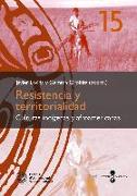 Resistencia y territorialidad : culturas indígenas y afroamericanas