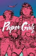 Paper Girls 2