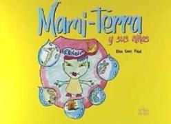 Mami-terra y sus niñas