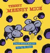 Teensy Meensy Mice