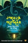 Jwala Kumar and the Gift of Fire