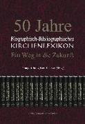 50 Jahre Biographisch-Bibliographisches Kirchenlexikon