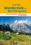 Leichte Wanderziele um Berchtesgaden