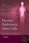 Human Embryonic Stem Cells