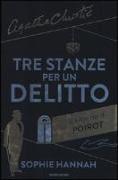 Tre stanze per un delitto. Il ritorno di Poirot