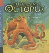 Gentle Giant Octopus