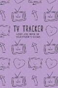 TV Tracker: Log All of Your TV Shows So You Never Miss an Episode