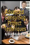 Advanced Consulting Project Techniques