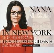 In New York/Tragouda Hadjidakis