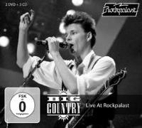 Live At Rockpalast (3CD+2DVD)