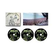 And Justice For All (Remastered) - 3CD Expanded Ed