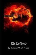 The Defiants: Defiant 'til the End