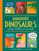 Dangerous Dinosaurs