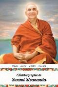 L'Autobiographie de Swami Sivananda