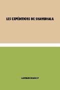Les Expéditions de Shambhala: (italian)