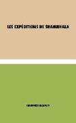Les Expéditions de Shambhala: (italian)